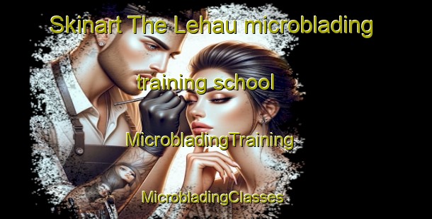 Skinart The Lehau microblading training school | MicrobladingTraining | MicrobladingClasses | SkinartTraining-South Africa