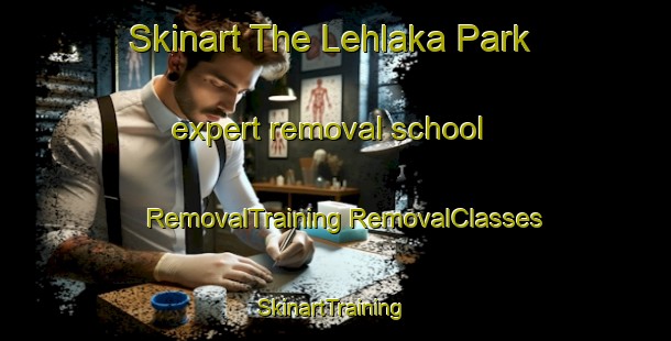 Skinart The Lehlaka Park expert removal school | #RemovalTraining #RemovalClasses #SkinartTraining-South Africa