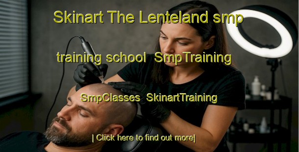 Skinart The Lenteland smp training school | SmpTraining | SmpClasses | SkinartTraining-South Africa