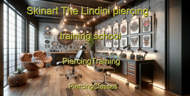 Skinart The Lindini piercing training school | PiercingTraining | PiercingClasses | SkinartTraining-South Africa
