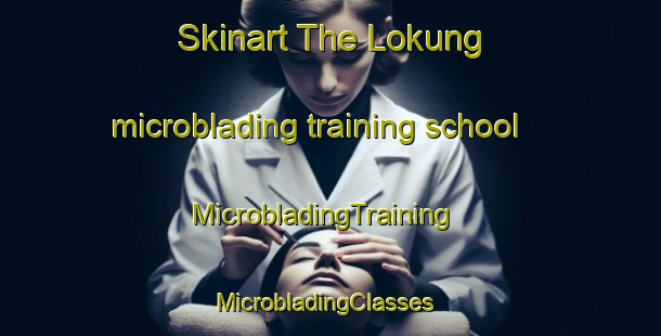 Skinart The Lokung microblading training school | MicrobladingTraining | MicrobladingClasses | SkinartTraining-South Africa
