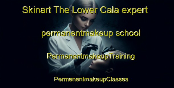 Skinart The Lower Cala expert permanentmakeup school | #PermanentmakeupTraining #PermanentmakeupClasses #SkinartTraining-South Africa