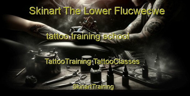 Skinart The Lower Flucwecwe tattoo training school | #TattooTraining #TattooClasses #SkinartTraining-South Africa