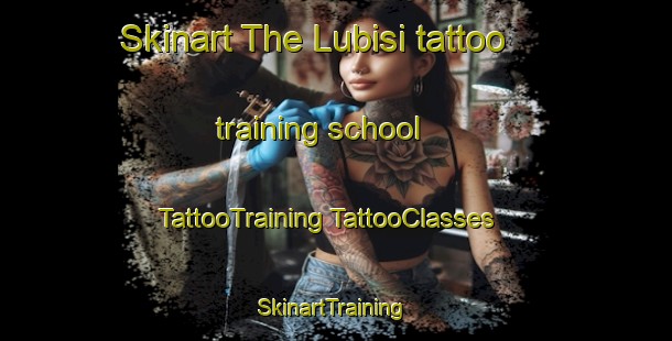 Skinart The Lubisi tattoo training school | #TattooTraining #TattooClasses #SkinartTraining-South Africa