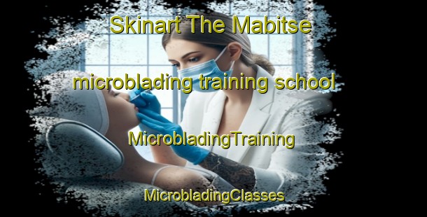 Skinart The Mabitse microblading training school | #MicrobladingTraining #MicrobladingClasses #SkinartTraining-South Africa