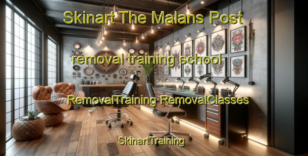 Skinart The Malans Post removal training school | #RemovalTraining #RemovalClasses #SkinartTraining-South Africa