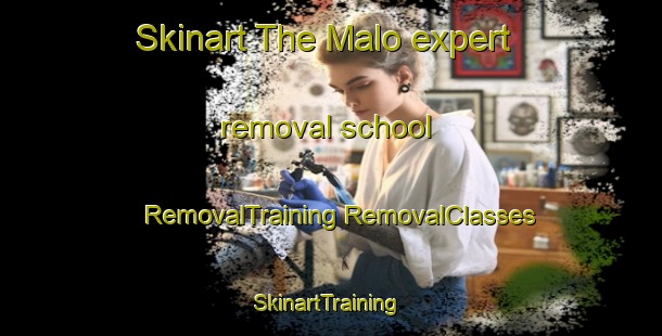 Skinart The Malo expert removal school | #RemovalTraining #RemovalClasses #SkinartTraining-South Africa