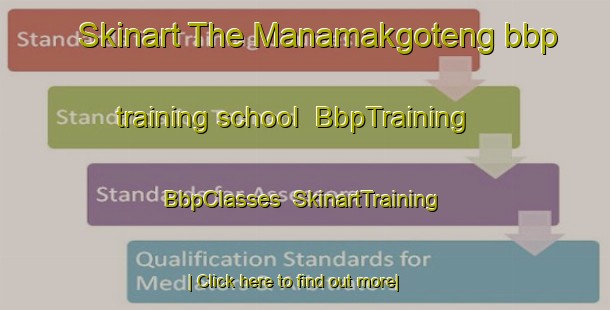 Skinart The Manamakgoteng bbp training school | BbpTraining | BbpClasses | SkinartTraining-South Africa