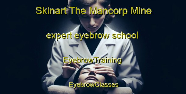 Skinart The Mancorp Mine expert eyebrow school | EyebrowTraining | EyebrowClasses | SkinartTraining-South Africa