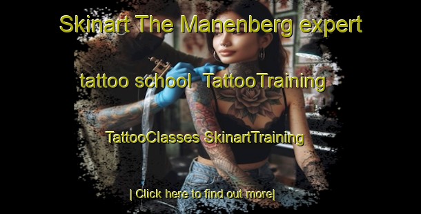 Skinart The Manenberg expert tattoo school | #TattooTraining #TattooClasses #SkinartTraining-South Africa