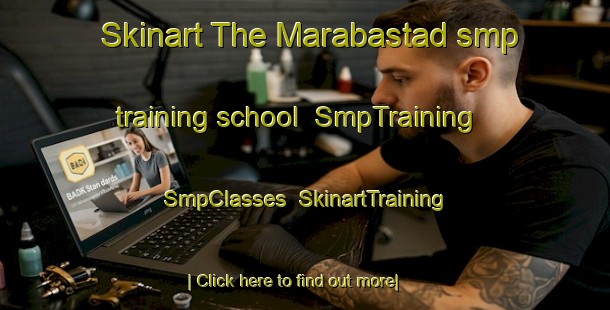 Skinart The Marabastad smp training school | SmpTraining | SmpClasses | SkinartTraining-South Africa