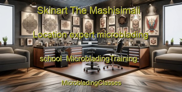 Skinart The Mashisimali Location expert microblading school | #MicrobladingTraining #MicrobladingClasses #SkinartTraining-South Africa