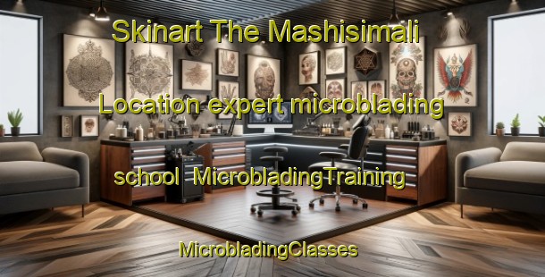 Skinart The Mashisimali Location expert microblading school | MicrobladingTraining | MicrobladingClasses | SkinartTraining-South Africa