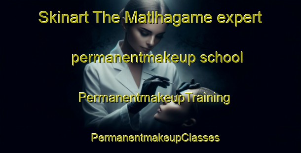 Skinart The Matlhagame expert permanentmakeup school | PermanentmakeupTraining | PermanentmakeupClasses | SkinartTraining-South Africa
