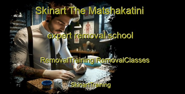 Skinart The Matshakatini expert removal school | #RemovalTraining #RemovalClasses #SkinartTraining-South Africa