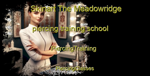 Skinart The Meadowridge piercing training school | #PiercingTraining #PiercingClasses #SkinartTraining-South Africa