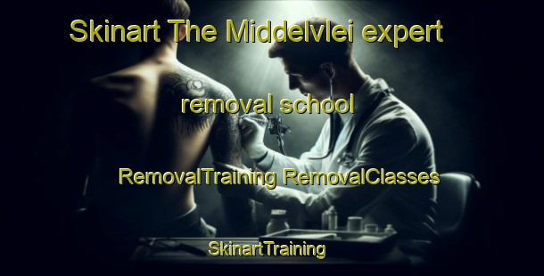 Skinart The Middelvlei expert removal school | #RemovalTraining #RemovalClasses #SkinartTraining-South Africa