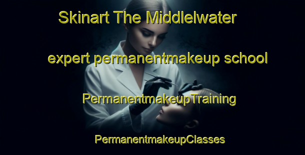 Skinart The Middlelwater expert permanentmakeup school | #PermanentmakeupTraining #PermanentmakeupClasses #SkinartTraining-South Africa