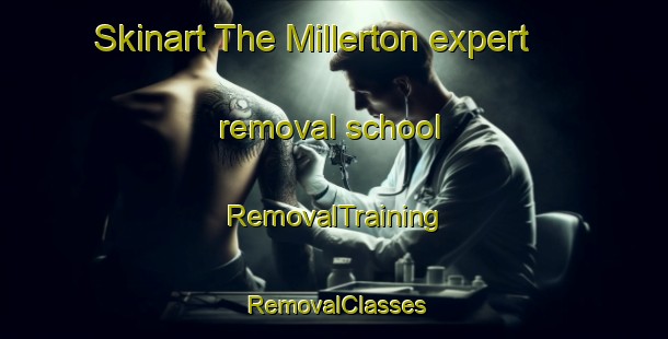 Skinart The Millerton expert removal school | RemovalTraining | RemovalClasses | SkinartTraining-South Africa
