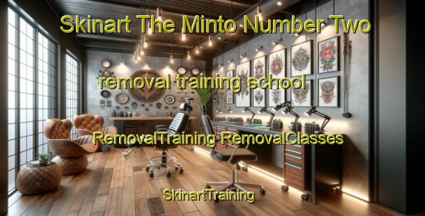 Skinart The Minto Number Two removal training school | #RemovalTraining #RemovalClasses #SkinartTraining-South Africa