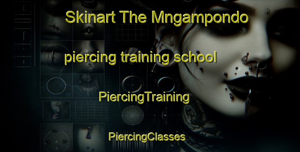 Skinart The Mngampondo piercing training school | PiercingTraining | PiercingClasses | SkinartTraining-South Africa