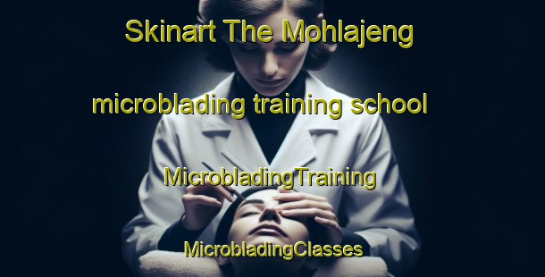 Skinart The Mohlajeng microblading training school | #MicrobladingTraining #MicrobladingClasses #SkinartTraining-South Africa