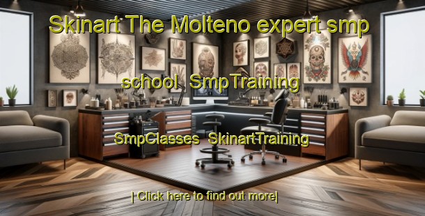 Skinart The Molteno expert smp school | SmpTraining | SmpClasses | SkinartTraining-South Africa