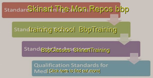 Skinart The Mon Repos bbp training school | BbpTraining | BbpClasses | SkinartTraining-South Africa