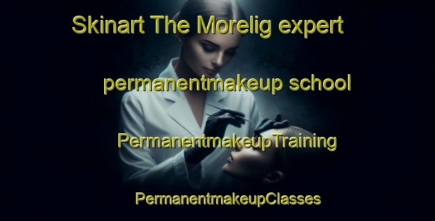 Skinart The Morelig expert permanentmakeup school | #PermanentmakeupTraining #PermanentmakeupClasses #SkinartTraining-South Africa