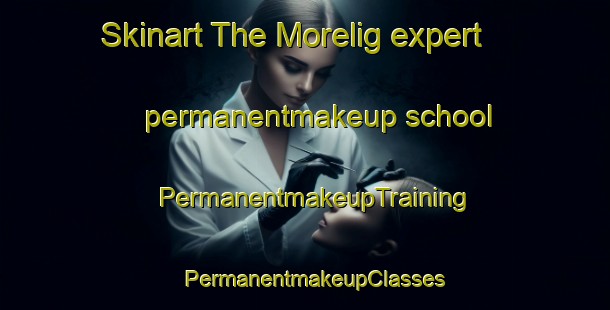 Skinart The Morelig expert permanentmakeup school | PermanentmakeupTraining | PermanentmakeupClasses | SkinartTraining-South Africa