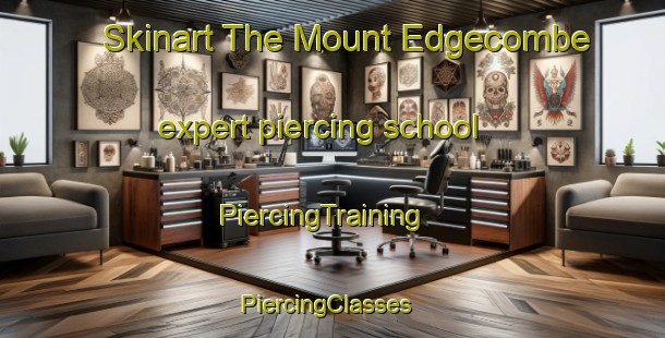 Skinart The Mount Edgecombe expert piercing school | PiercingTraining | PiercingClasses | SkinartTraining-South Africa