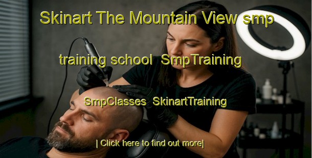 Skinart The Mountain View smp training school | SmpTraining | SmpClasses | SkinartTraining-South Africa