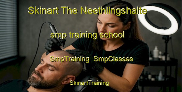 Skinart The Neethlingshalte smp training school | SmpTraining | SmpClasses | SkinartTraining-South Africa