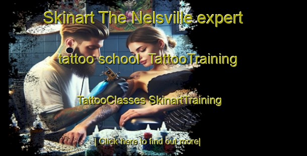 Skinart The Nelsville expert tattoo school | #TattooTraining #TattooClasses #SkinartTraining-South Africa