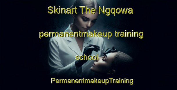 Skinart The Ngqowa permanentmakeup training school | #PermanentmakeupTraining #PermanentmakeupClasses #SkinartTraining-South Africa