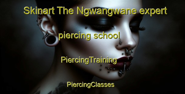 Skinart The Ngwangwane expert piercing school | PiercingTraining | PiercingClasses | SkinartTraining-South Africa