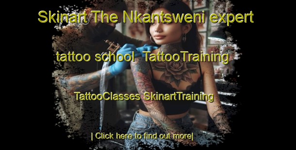 Skinart The Nkantsweni expert tattoo school | #TattooTraining #TattooClasses #SkinartTraining-South Africa