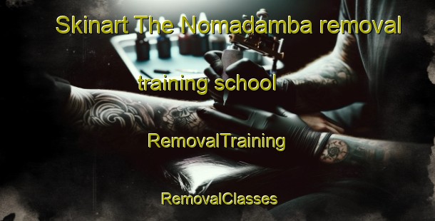 Skinart The Nomadamba removal training school | RemovalTraining | RemovalClasses | SkinartTraining-South Africa