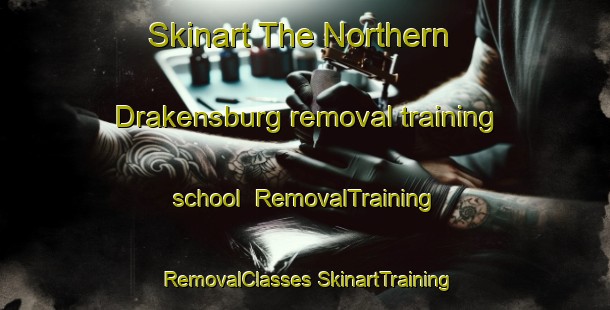 Skinart The Northern Drakensburg removal training school | #RemovalTraining #RemovalClasses #SkinartTraining-South Africa