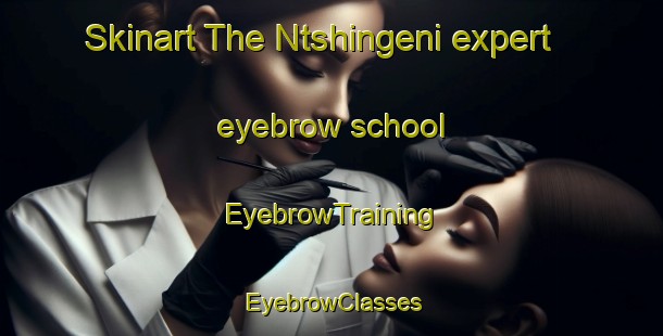 Skinart The Ntshingeni expert eyebrow school | EyebrowTraining | EyebrowClasses | SkinartTraining-South Africa