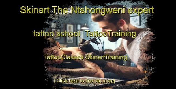 Skinart The Ntshongweni expert tattoo school | #TattooTraining #TattooClasses #SkinartTraining-South Africa