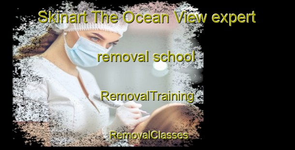 Skinart The Ocean View expert removal school | RemovalTraining | RemovalClasses | SkinartTraining-South Africa