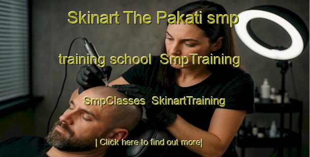 Skinart The Pakati smp training school | SmpTraining | SmpClasses | SkinartTraining-South Africa
