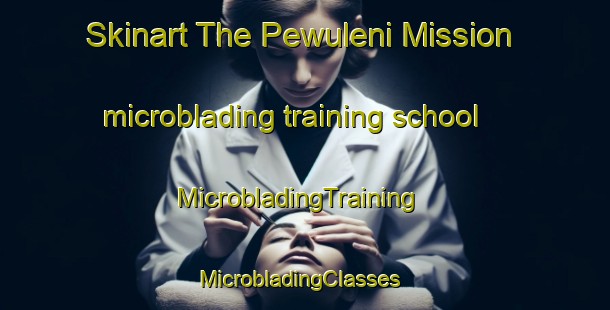 Skinart The Pewuleni Mission microblading training school | MicrobladingTraining | MicrobladingClasses | SkinartTraining-South Africa