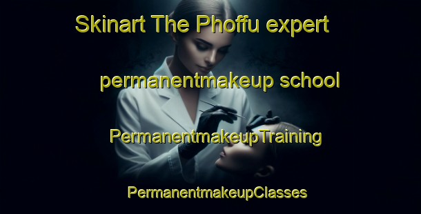 Skinart The Phoffu expert permanentmakeup school | PermanentmakeupTraining | PermanentmakeupClasses | SkinartTraining-South Africa