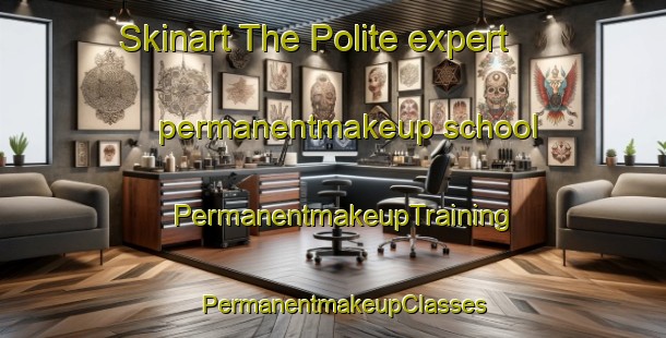 Skinart The Polite expert permanentmakeup school | PermanentmakeupTraining | PermanentmakeupClasses | SkinartTraining-South Africa