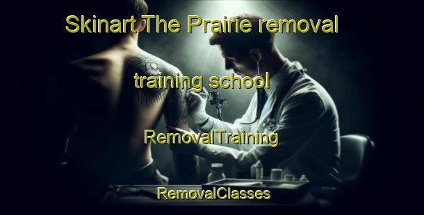 Skinart The Prairie removal training school | RemovalTraining | RemovalClasses | SkinartTraining-South Africa