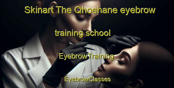 Skinart The Qhoehane eyebrow training school | EyebrowTraining | EyebrowClasses | SkinartTraining-South Africa