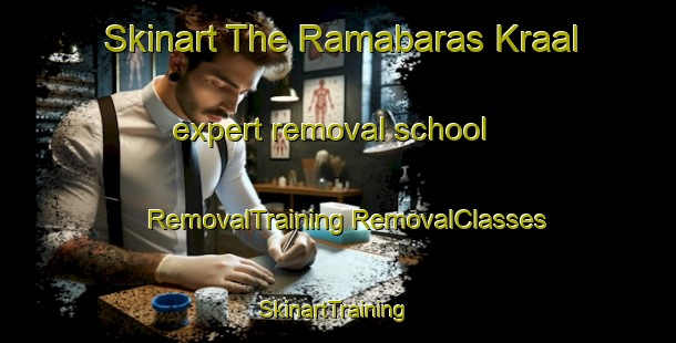 Skinart The Ramabaras Kraal expert removal school | #RemovalTraining #RemovalClasses #SkinartTraining-South Africa