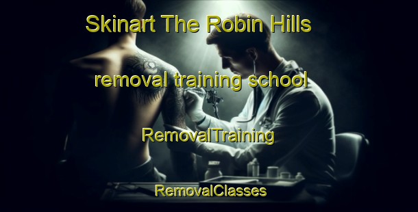 Skinart The Robin Hills removal training school | RemovalTraining | RemovalClasses | SkinartTraining-South Africa